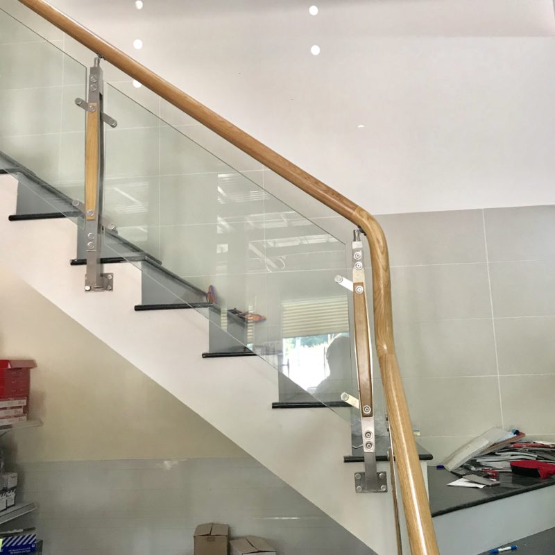 Kính Cường Lực Vũng Tàu – Thi công Giá Rẻ – 0966 212 323