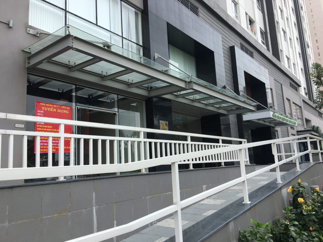 Kính Cường Lực Vũng Tàu – Thi công Giá Rẻ – 0966 212 323