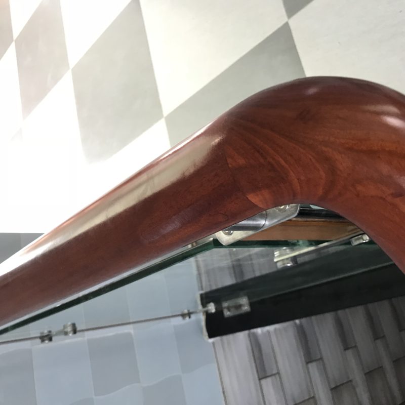 Kính Cường Lực Vũng Tàu – Thi công Giá Rẻ – 0966 212 323