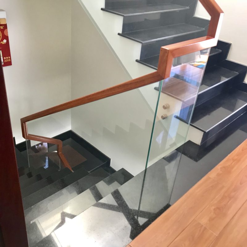 Kính Cường Lực Vũng Tàu – Thi công Giá Rẻ – 0966 212 323