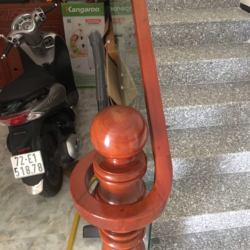 Kính Cường Lực Vũng Tàu – Thi công Giá Rẻ – 0966 212 323