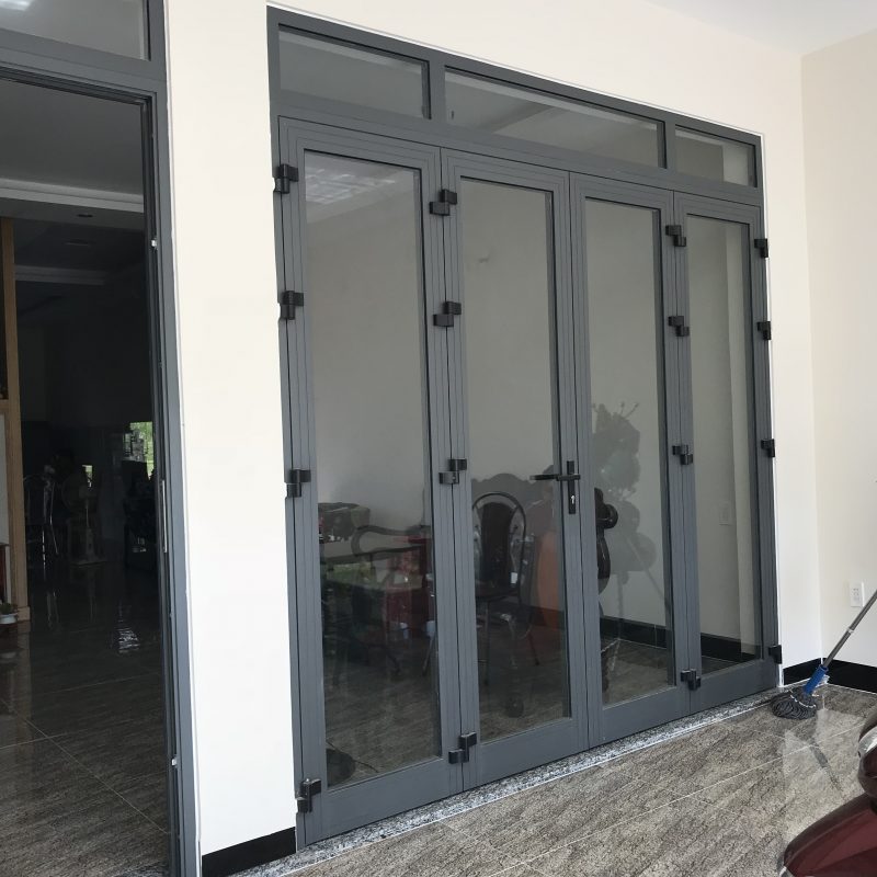 Kính Cường Lực Vũng Tàu – Thi công Giá Rẻ – 0966 212 323