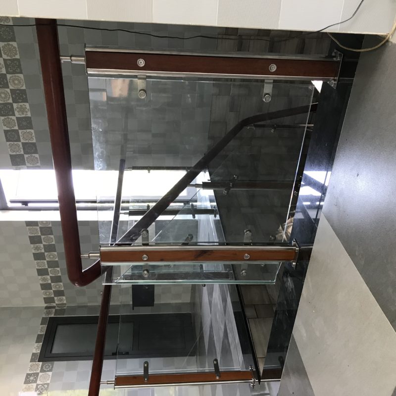 Kính Cường Lực Vũng Tàu – Thi công Giá Rẻ – 0966 212 323
