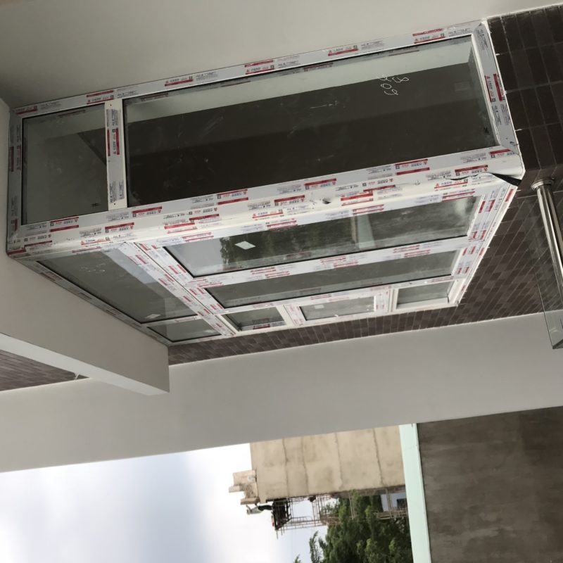 Kính Cường Lực Vũng Tàu – Thi công Giá Rẻ – 0966 212 323