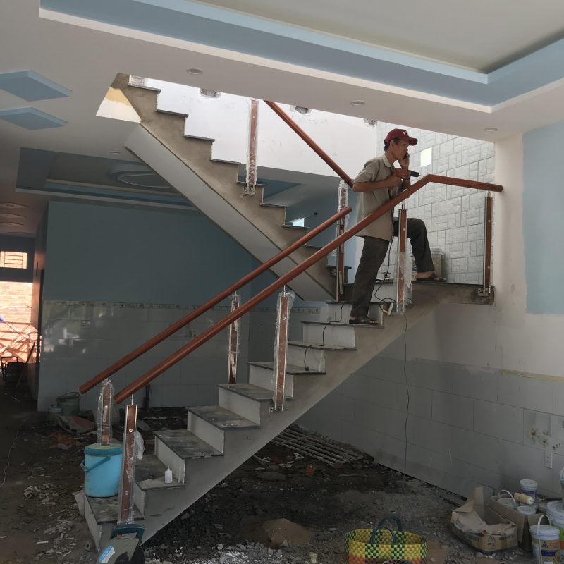 Kính Cường Lực Vũng Tàu – Thi công Giá Rẻ – 0966 212 323