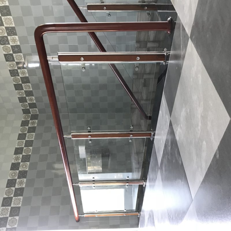 Kính Cường Lực Vũng Tàu – Thi công Giá Rẻ – 0966 212 323