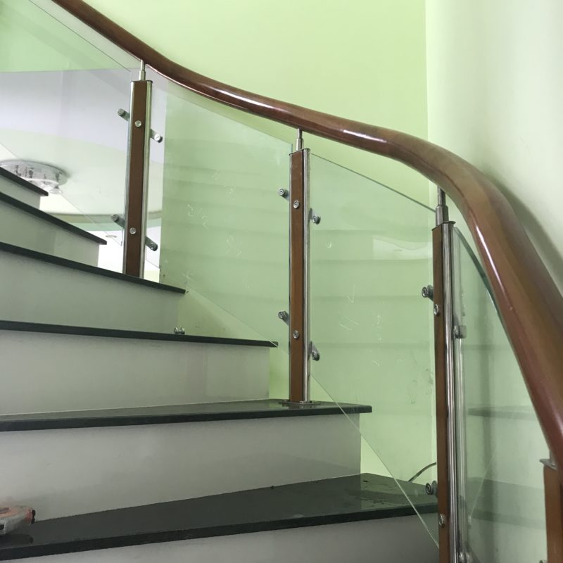 Kính Cường Lực Vũng Tàu – Thi công Giá Rẻ – 0966 212 323