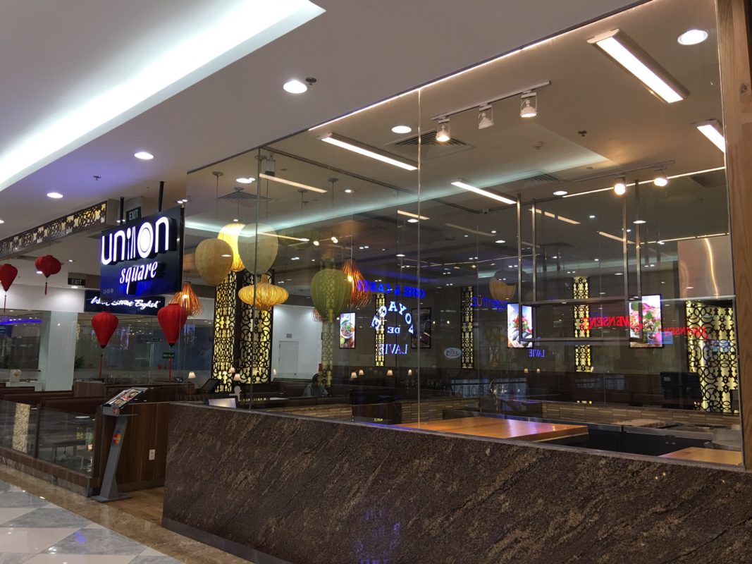 Kính Cường Lực Vũng Tàu – Thi công Giá Rẻ – 0966 212 323