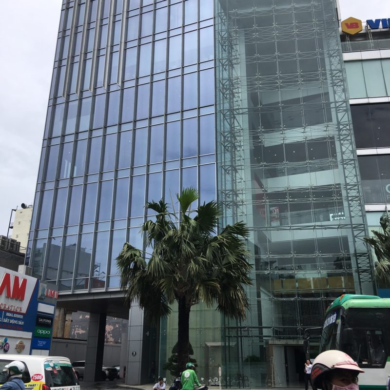 Kính Cường Lực Vũng Tàu – Thi công Giá Rẻ – 0966 212 323