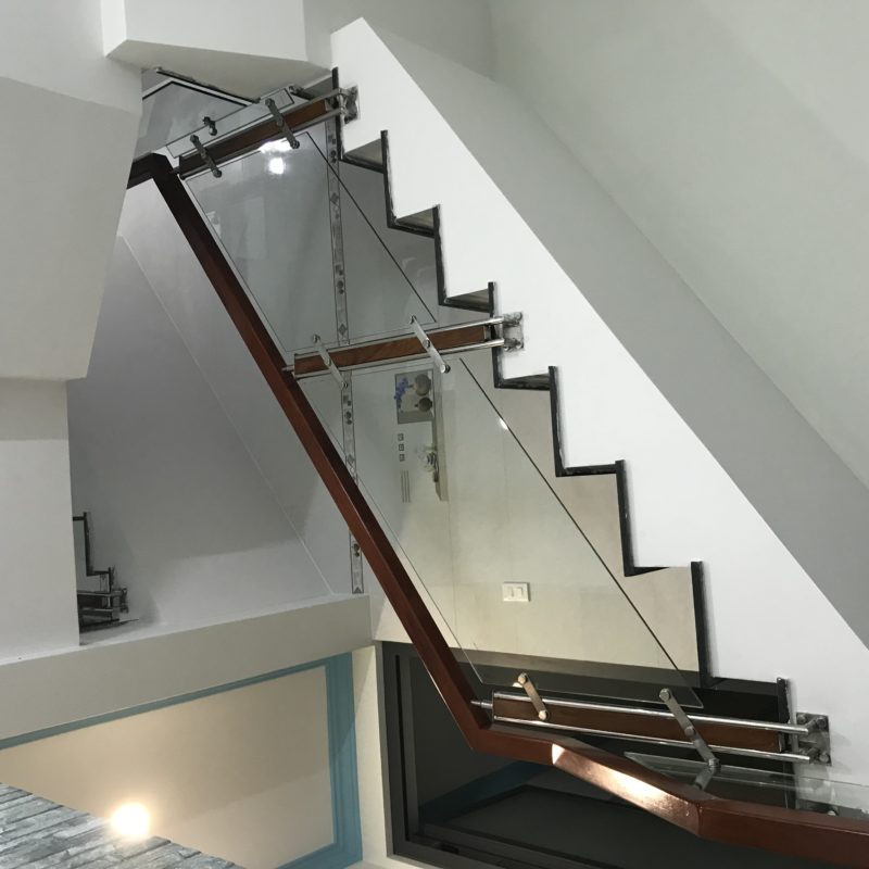 Kính Cường Lực Vũng Tàu – Thi công Giá Rẻ – 0966 212 323
