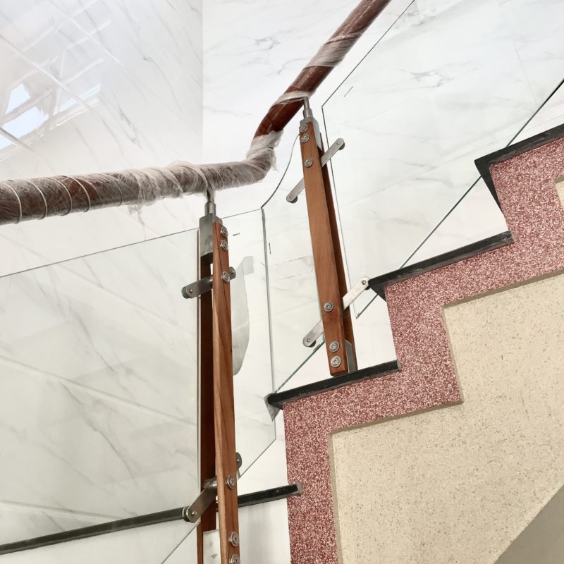 Kính Cường Lực Vũng Tàu – Thi công Giá Rẻ – 0966 212 323