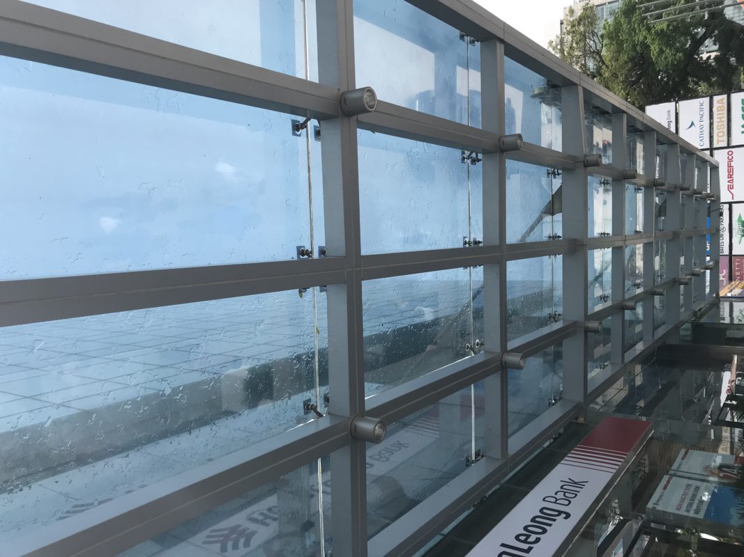Kính Cường Lực Vũng Tàu – Thi công Giá Rẻ – 0966 212 323