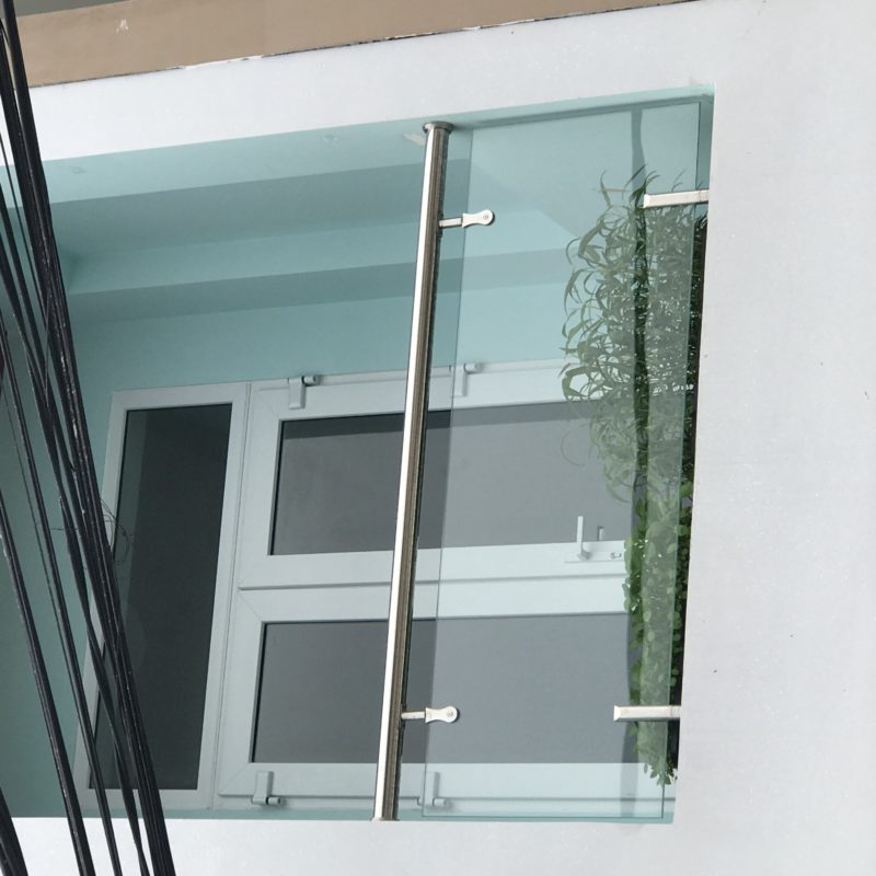 Kính Cường Lực Vũng Tàu – Thi công Giá Rẻ – 0966 212 323