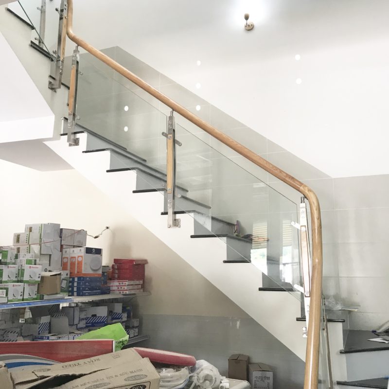 Kính Cường Lực Vũng Tàu – Thi công Giá Rẻ – 0966 212 323