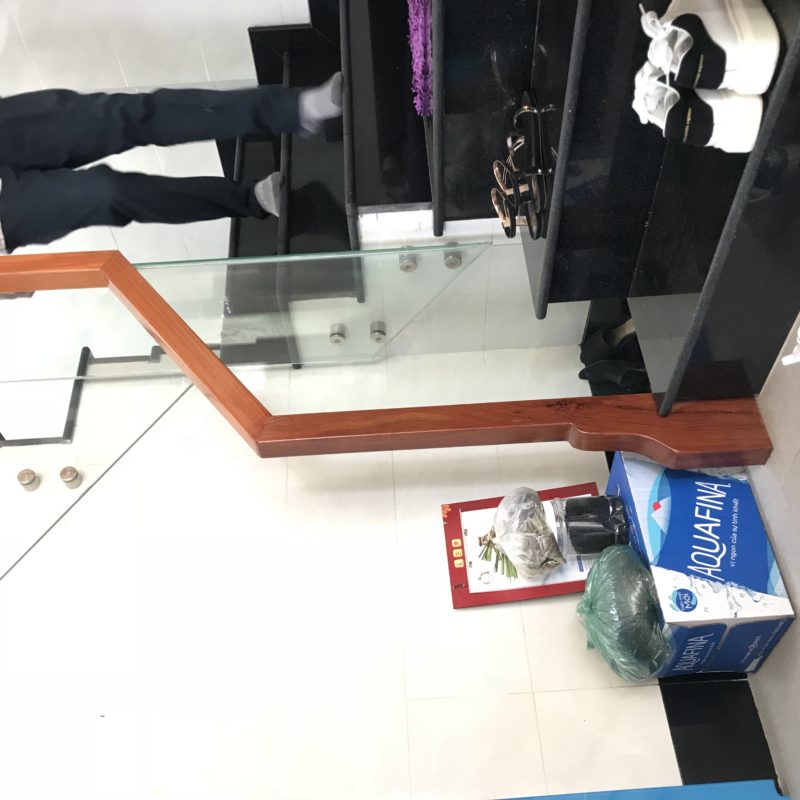 Kính Cường Lực Vũng Tàu – Thi công Giá Rẻ – 0966 212 323