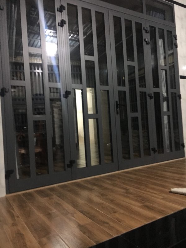 Kính Cường Lực Vũng Tàu – Thi công Giá Rẻ – 0966 212 323