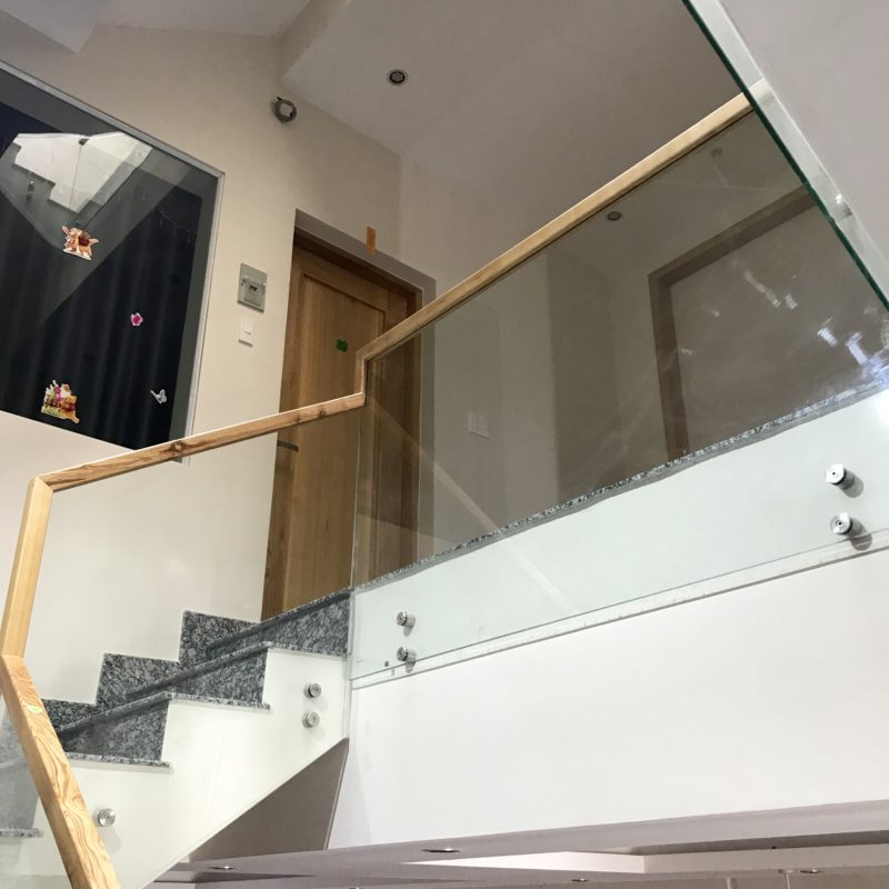 Kính Cường Lực Vũng Tàu – Thi công Giá Rẻ – 0966 212 323