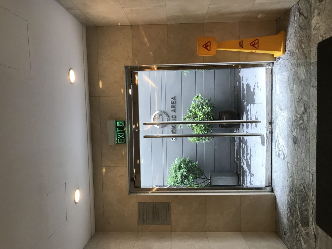Kính Cường Lực Vũng Tàu – Thi công Giá Rẻ – 0966 212 323