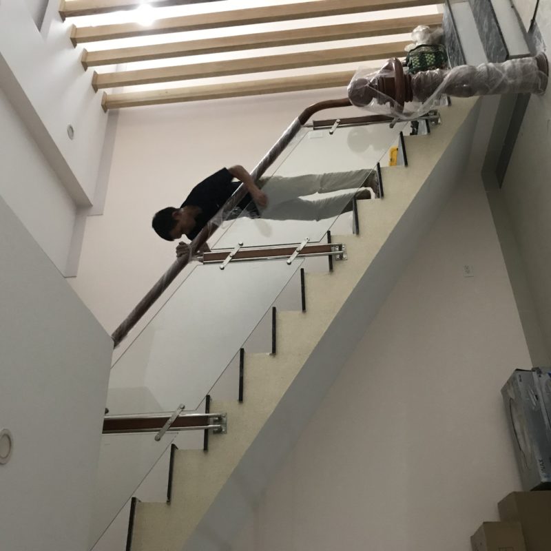 Kính Cường Lực Vũng Tàu – Thi công Giá Rẻ – 0966 212 323