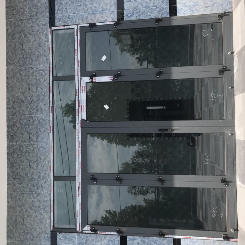 Kính Cường Lực Vũng Tàu – Thi công Giá Rẻ – 0966 212 323