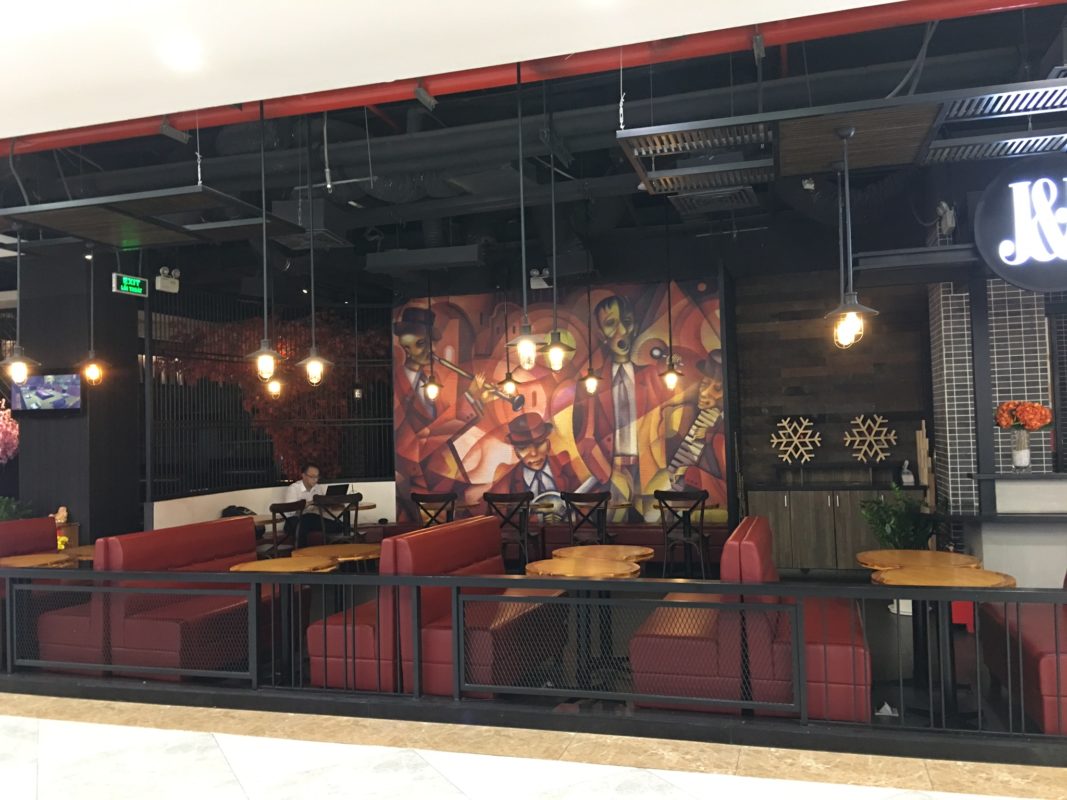 Kính Cường Lực Vũng Tàu – Thi công Giá Rẻ – 0966 212 323