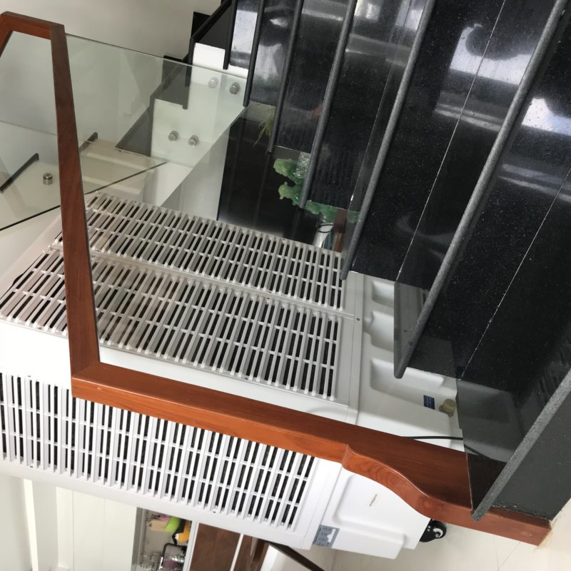 Kính Cường Lực Vũng Tàu – Thi công Giá Rẻ – 0966 212 323