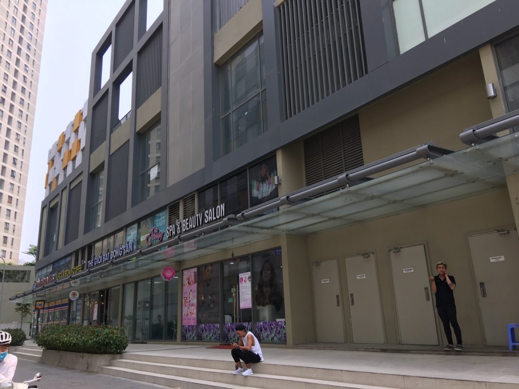 Kính Cường Lực Vũng Tàu – Thi công Giá Rẻ – 0966 212 323