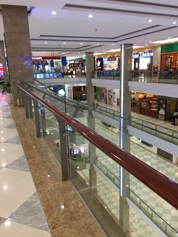 Kính Cường Lực Vũng Tàu – Thi công Giá Rẻ – 0966 212 323