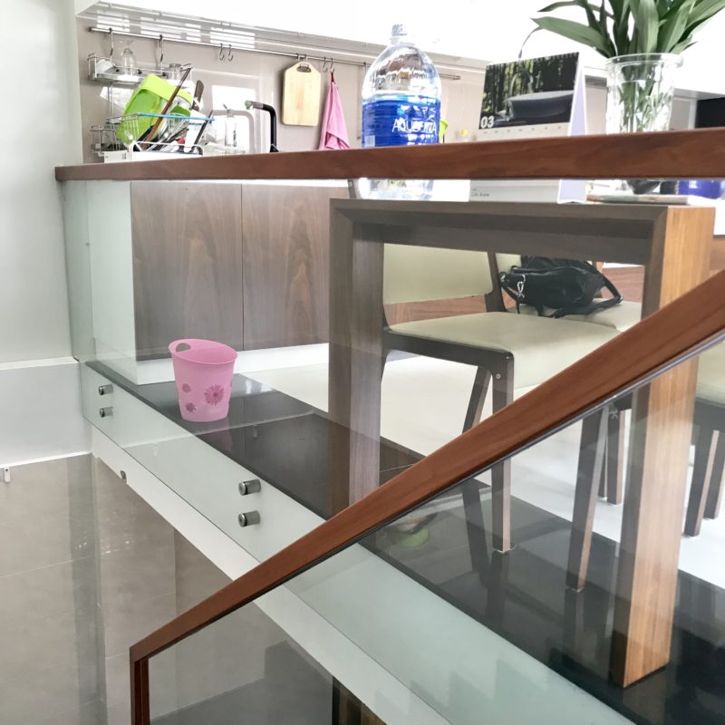 Kính Cường Lực Vũng Tàu – Thi công Giá Rẻ – 0966 212 323