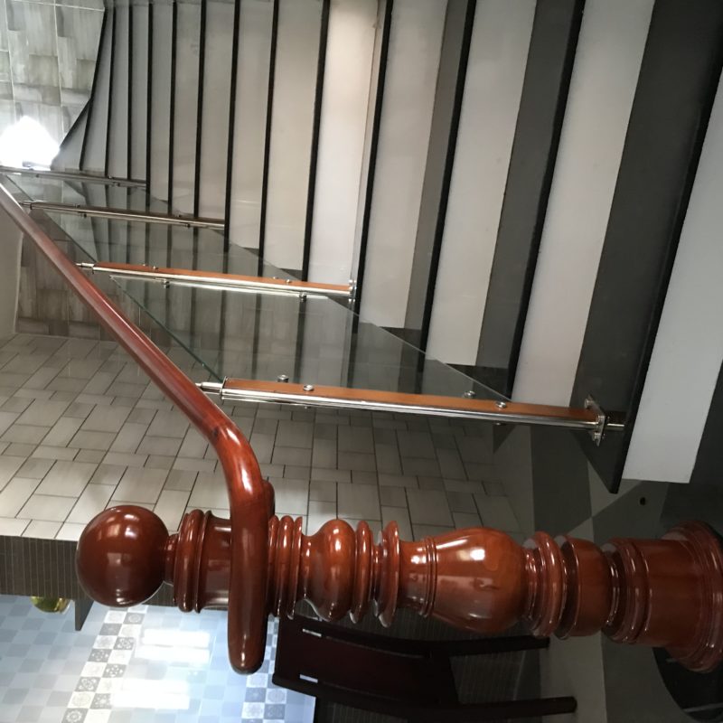 Kính Cường Lực Vũng Tàu – Thi công Giá Rẻ – 0966 212 323