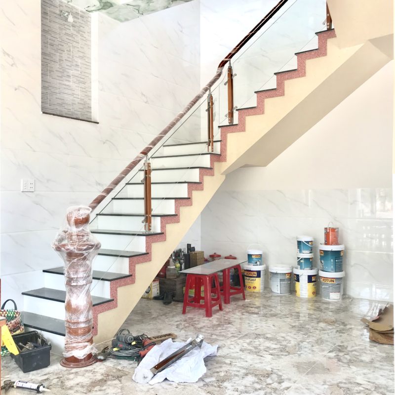 Kính Cường Lực Vũng Tàu – Thi công Giá Rẻ – 0966 212 323