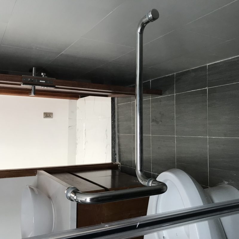 Kính Cường Lực Vũng Tàu – Thi công Giá Rẻ – 0966 212 323