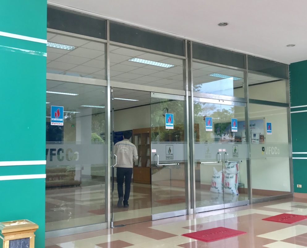 Kính Cường Lực Vũng Tàu – Thi công Giá Rẻ – 0966 212 323