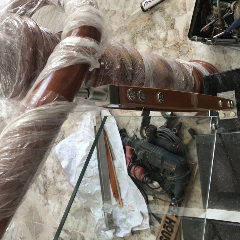 Kính Cường Lực Vũng Tàu – Thi công Giá Rẻ – 0966 212 323