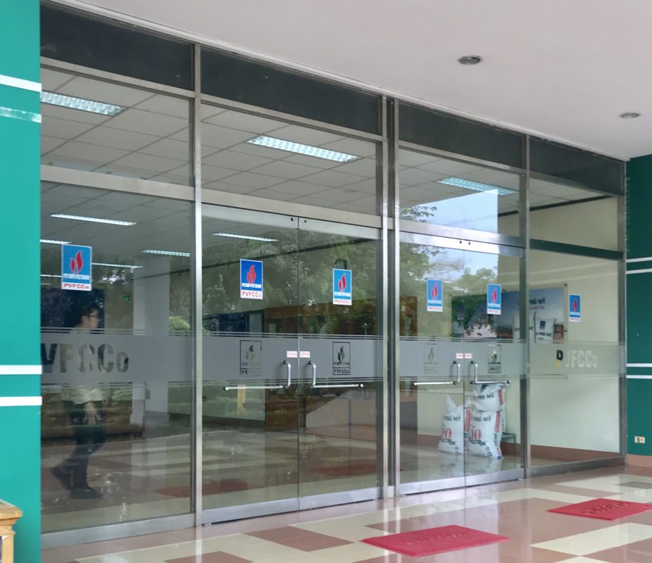 Kính Cường Lực Vũng Tàu – Thi công Giá Rẻ – 0966 212 323