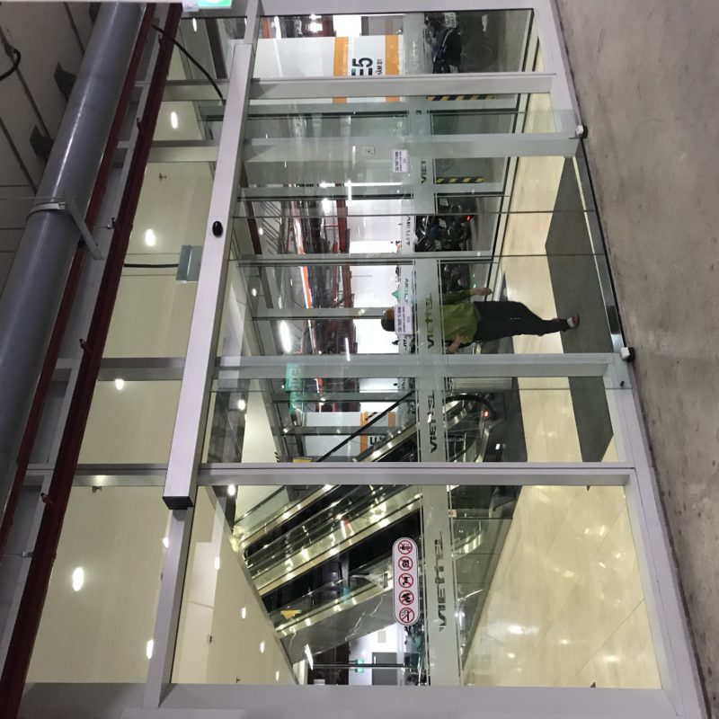 Kính Cường Lực Vũng Tàu – Thi công Giá Rẻ – 0966 212 323