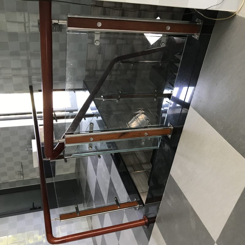 Kính Cường Lực Vũng Tàu – Thi công Giá Rẻ – 0966 212 323