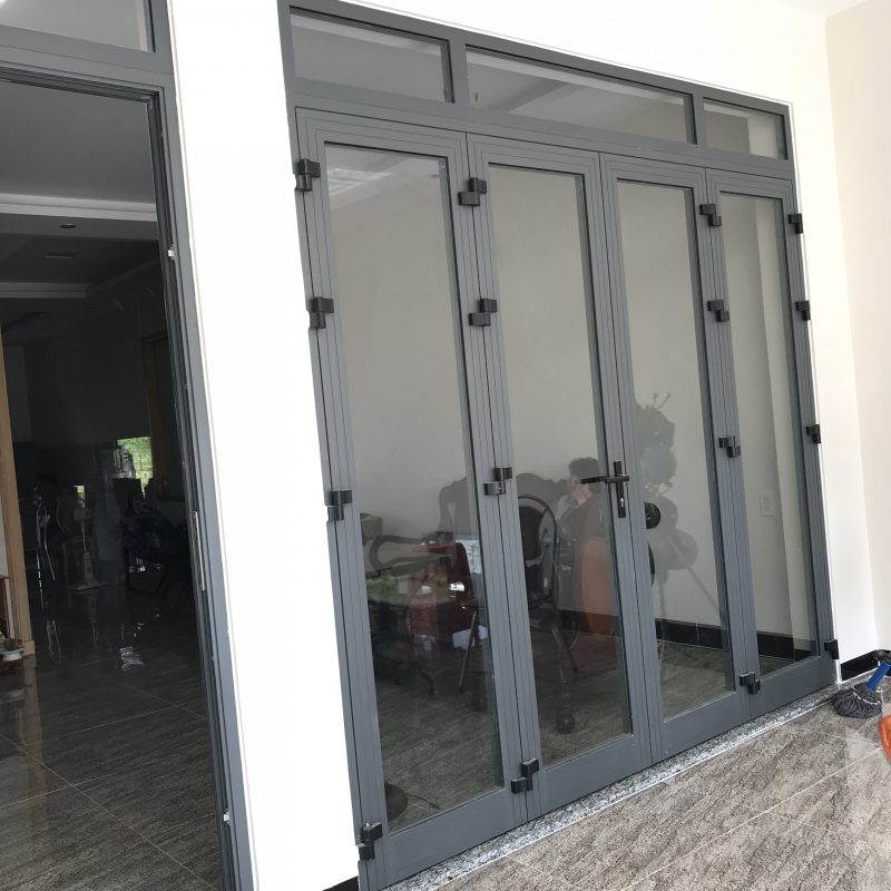 Kính Cường Lực Vũng Tàu – Thi công Giá Rẻ – 0966 212 323