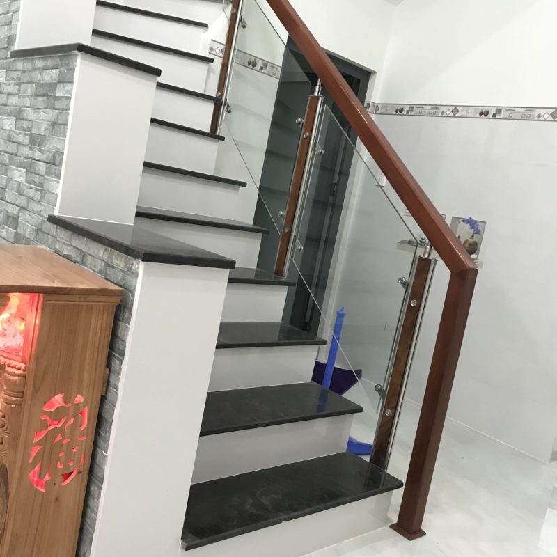 Kính Cường Lực Vũng Tàu – Thi công Giá Rẻ – 0966 212 323