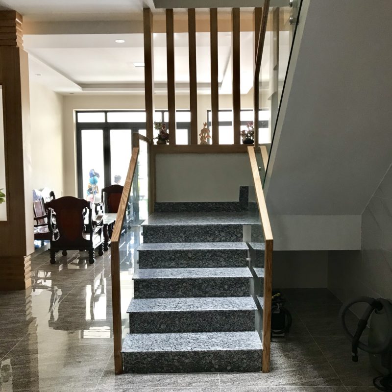 Kính Cường Lực Vũng Tàu – Thi công Giá Rẻ – 0966 212 323