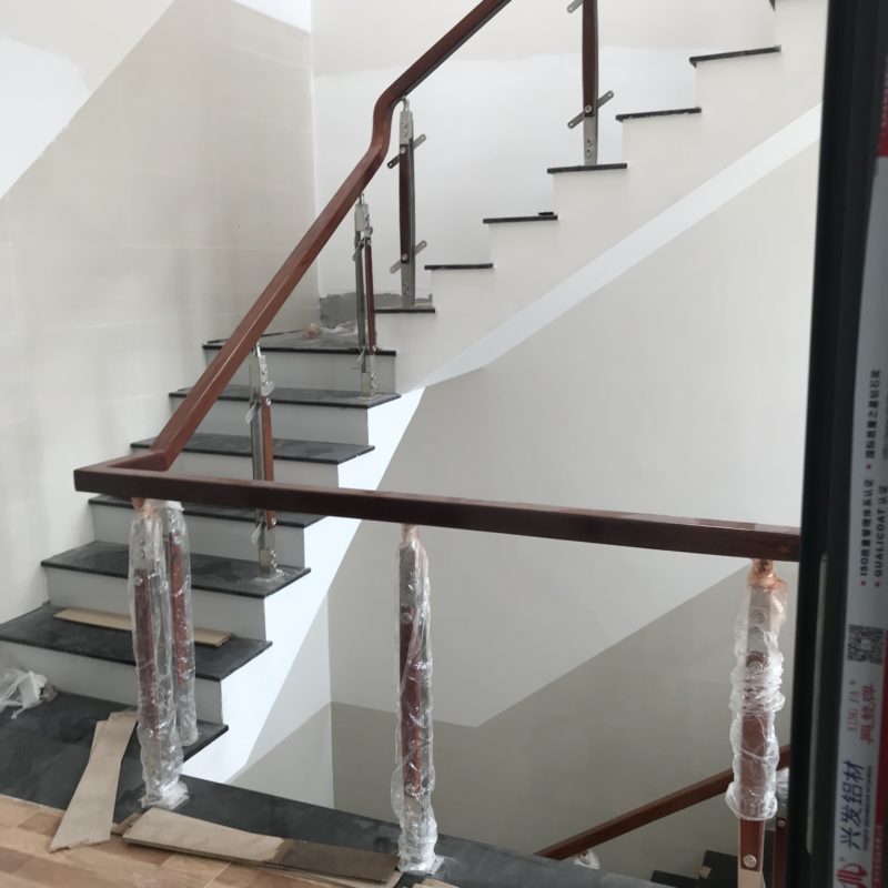 Kính Cường Lực Vũng Tàu – Thi công Giá Rẻ – 0966 212 323