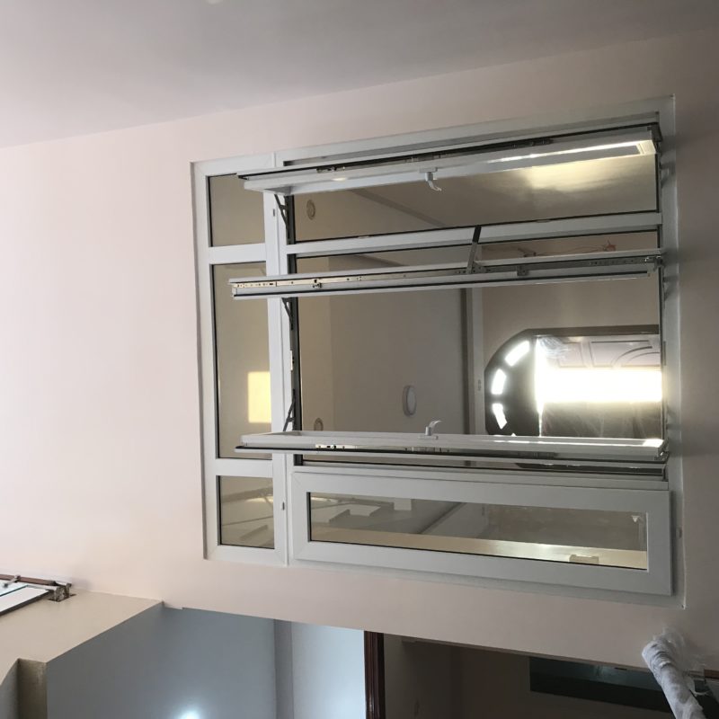 Kính Cường Lực Vũng Tàu – Thi công Giá Rẻ – 0966 212 323