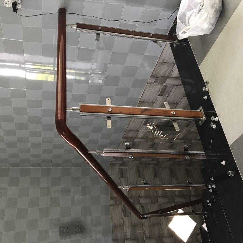 Kính Cường Lực Vũng Tàu – Thi công Giá Rẻ – 0966 212 323