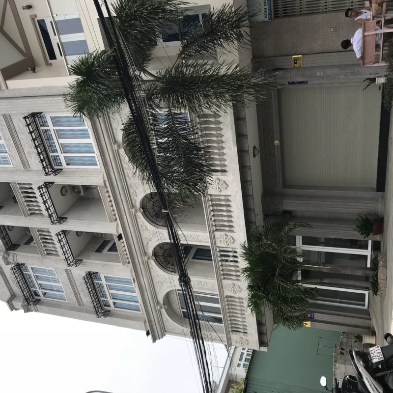 Kính Cường Lực Vũng Tàu – Thi công Giá Rẻ – 0966 212 323