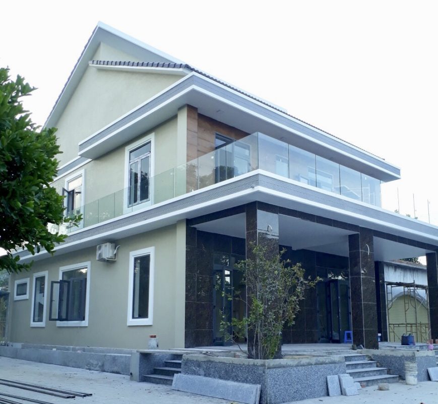 Kính Cường Lực Vũng Tàu – Thi công Giá Rẻ – 0966 212 323
