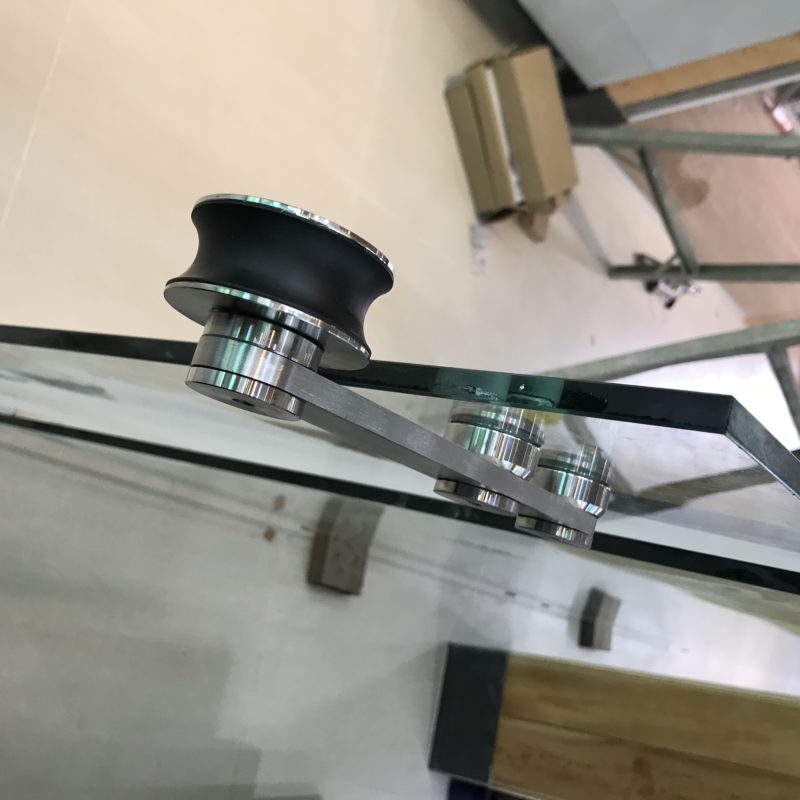 Kính Cường Lực Vũng Tàu – Thi công Giá Rẻ – 0966 212 323