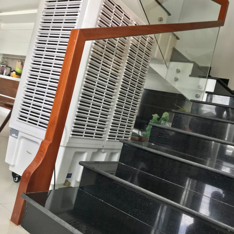 Kính Cường Lực Vũng Tàu – Thi công Giá Rẻ – 0966 212 323