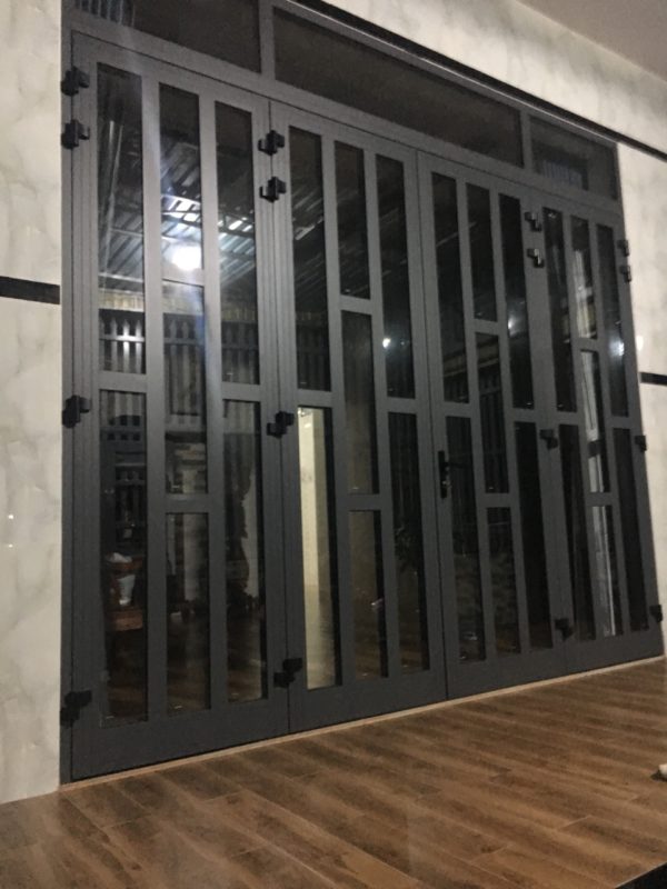 Kính Cường Lực Vũng Tàu – Thi công Giá Rẻ – 0966 212 323