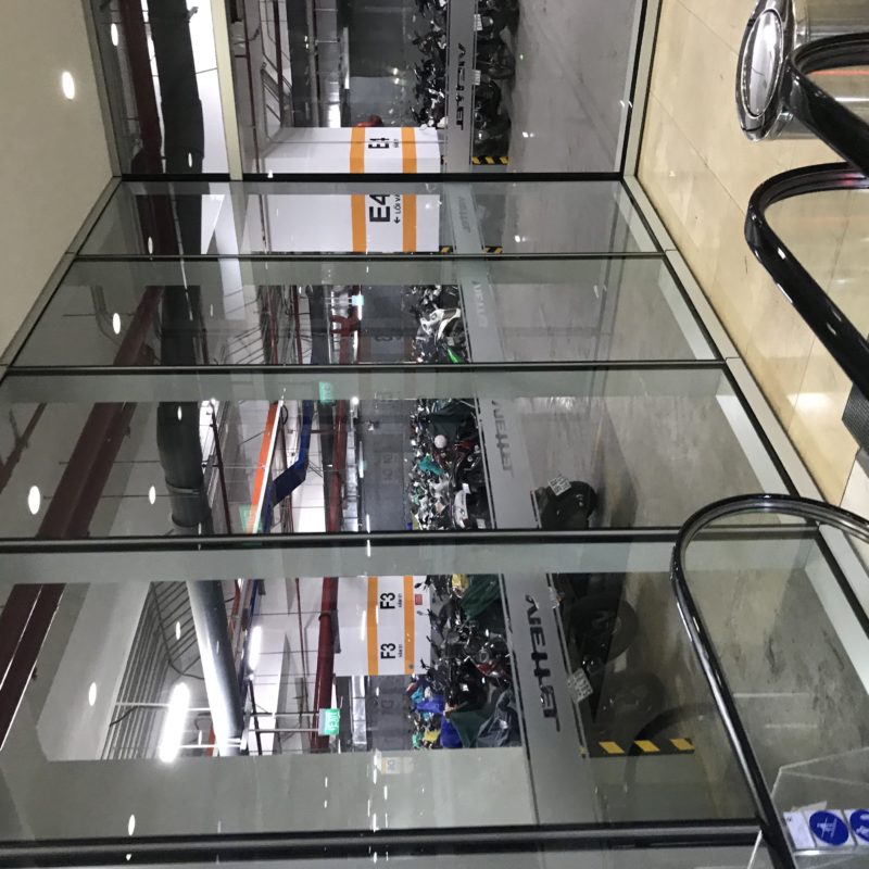 Kính Cường Lực Vũng Tàu – Thi công Giá Rẻ – 0966 212 323