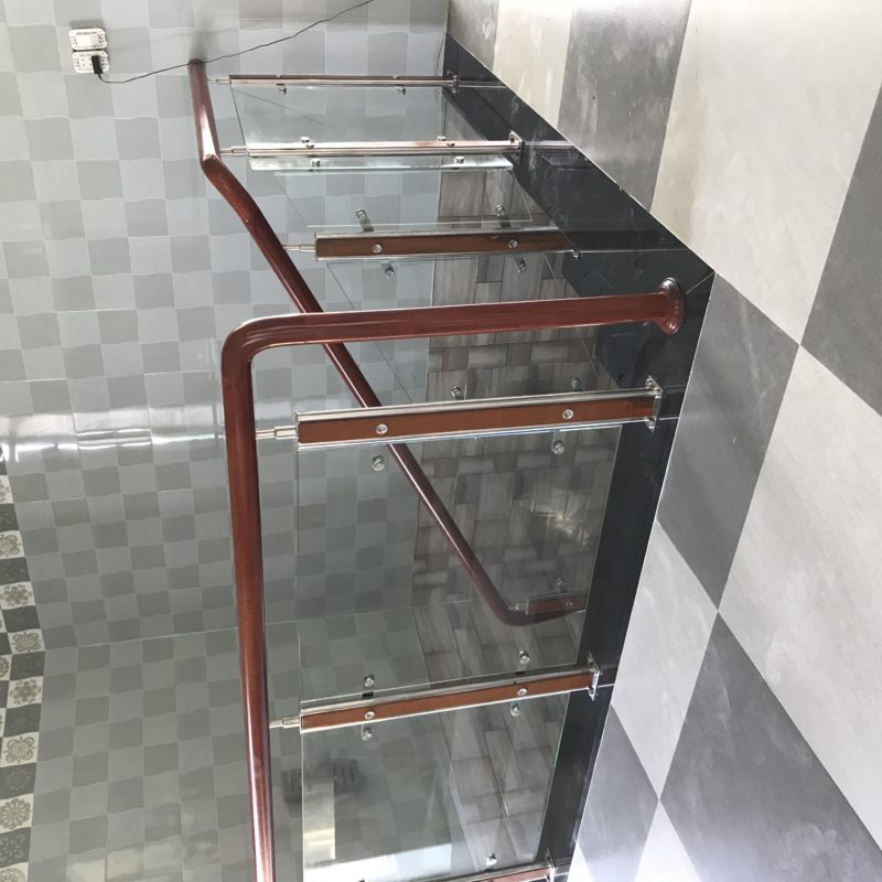 Kính Cường Lực Vũng Tàu – Thi công Giá Rẻ – 0966 212 323